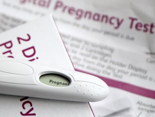 More admissions for ectopic pregnancy in South Hams