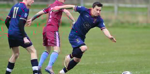 Herald Cup heartache for East Allington