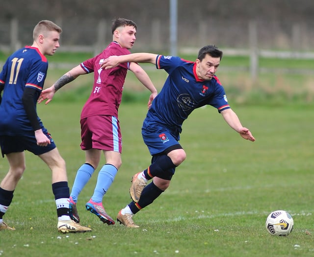Herald Cup heartache for East Allington
