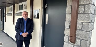 Ivybridge toilets reopen