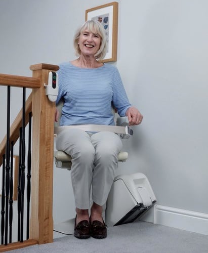 suttons stairlifts