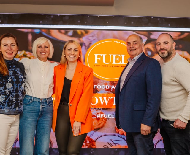 Devon's FUEL LIVE 2025 returns to boost food & drink growth