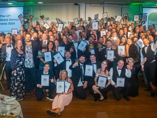 Deadline nears for Devon food  and drink awards