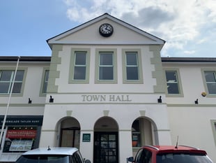 Ivybridge Council tax hike details
