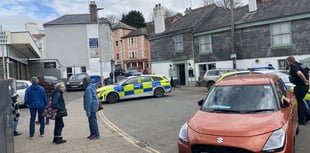 Rape suspect released on bail pending further enquiries