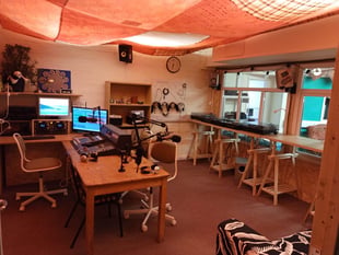 Soundart Radio's 20th anniversary