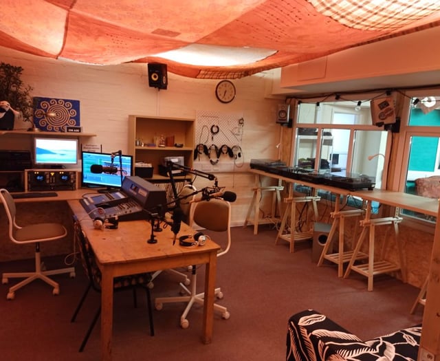 Soundart Radio launches 'Listen–Play–Experiment' project