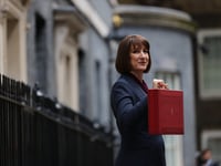 Labour's spring statement criticised by Rebecca Smith MP