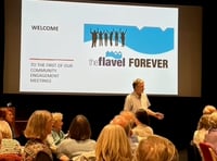 An exciting look at Flavel Forever