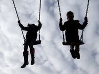 One in seven children in South Hams living in poverty