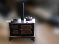 Alan Smith | The Tale of the Aga saga 