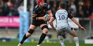 Baxter's delight as Moloney agrees new deal with the Chiefs