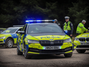 Don’t fall foul of the fatal five, say police 