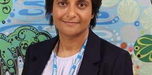 Dr Anjula Mehta appointed as Joint Chief Medical Officer 