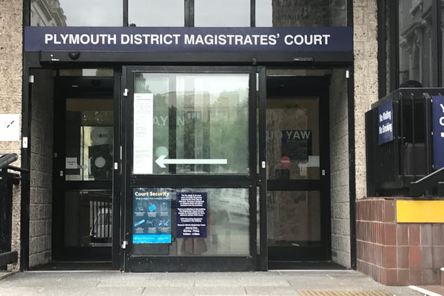 Man charged with murder of Kingsbridge woman