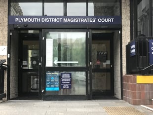 Kingsbridge man to face court on multiple charges