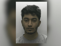 Bachu given hospital order for Plymouth attack