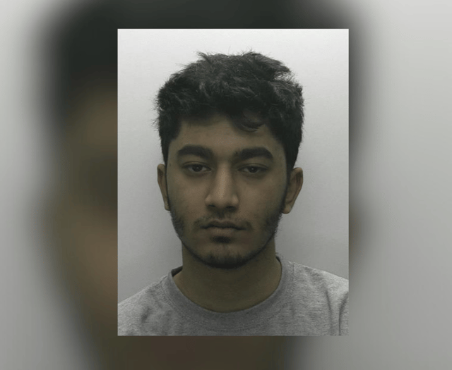 Bachu given hospital order for Plymouth attack