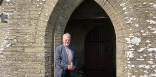 Villagers unite to save St Mary's Church