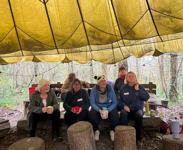 Voaden MP Calls for Social Prescribing review