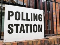 Devon Council elections amid reorganisation