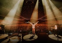 Big names set for Summer Sessions at Plymouth Hoe