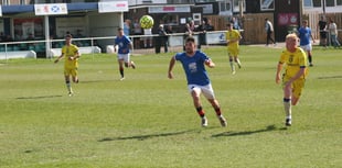Previewing this weekend’s football across Devon 12/04