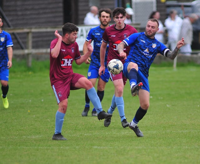 High-scoring affairs in SDFL top flight