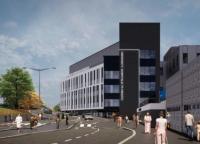 Government funding for new Emergency Care Building at Derriford