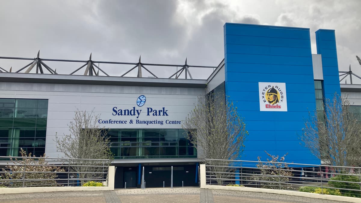 Exeter Chiefs’ future secured after landmark Black Knight takeover ...
