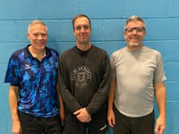 Grove Guerrillas grasp Division Two title