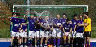 Title-winning teams the pride of Ashmoor