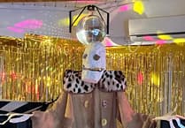 Soundart Radio's successful dance party fundraiser