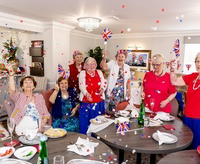 Celebrate VE Day's 80th Anniversary