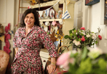 TV presenter Kirstie Allsopp to make Devon County Show appearance