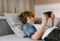 Be alert to possible myopia in children