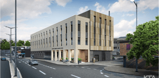 Plymouth Community Diagnostic Centre milestone