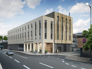 Plymouth Community Diagnostic Centre milestone