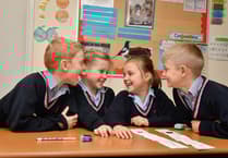 Free place at leading South Hams independent primary school