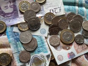 Devon County Council pays out over £300k in workplace accident claims