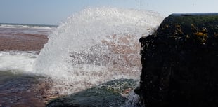 Devon MPs demand action on sewage spill
