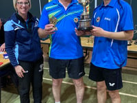 League holds finals and awards night 