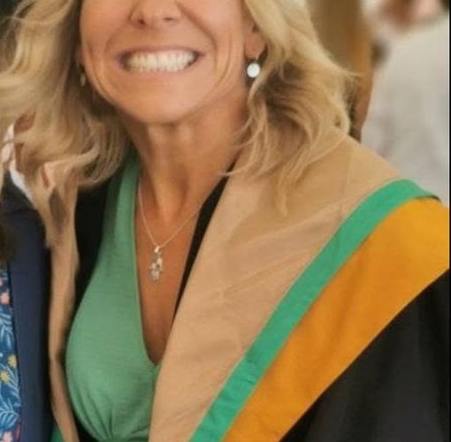 Claire Chick was loved by many