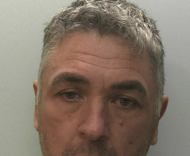 Man jailed for life for murdering former partner