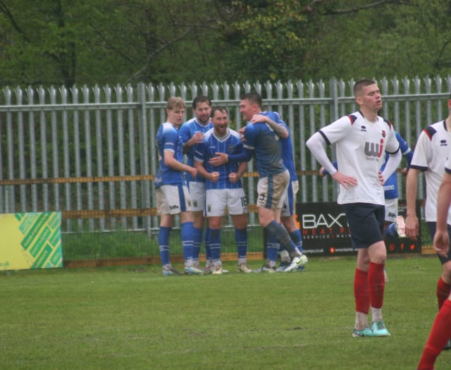 Previewing this weekend’s football across Devon 26,04