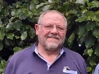 Mike Zollo | Grazie Francesco!