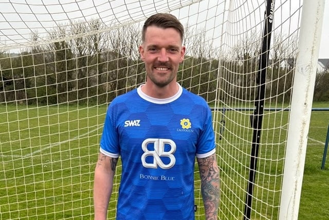 Local football team with adult star sponsor to replace kit