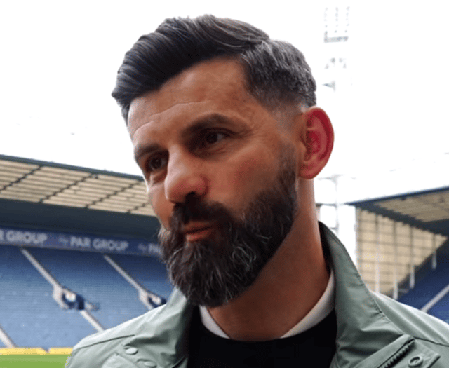 Argyle are heading down, but Muslic praises spirit of his side