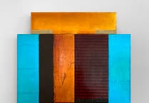 Steve Joy’s Forbidden Colours explores art and tradition