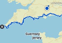 Support Callum's charity hike